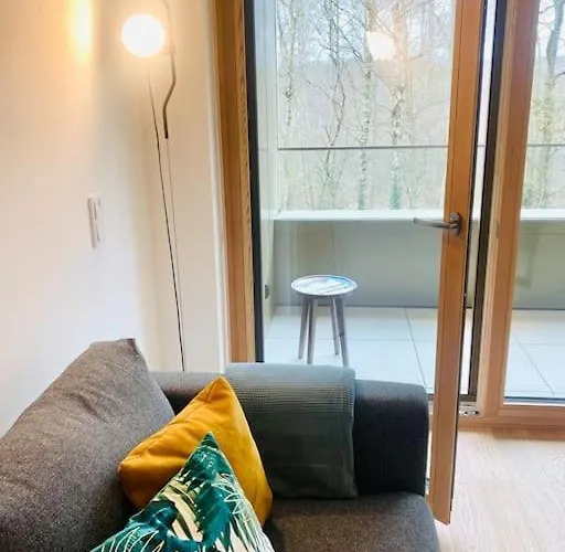 Luxury Brand New Flat With Terrace & Parking - Rtl1 Lejlighed *