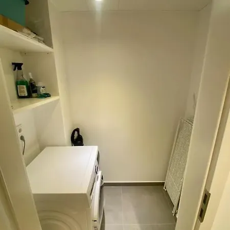 Apartment Luxury Brand New Flat With Terrace & Parking - Rtl1 *